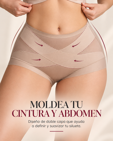 CurvaLux™ | moldea tu figura con comodidad y confianza