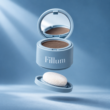 Fillum™ | Retoque capilar instantáneo