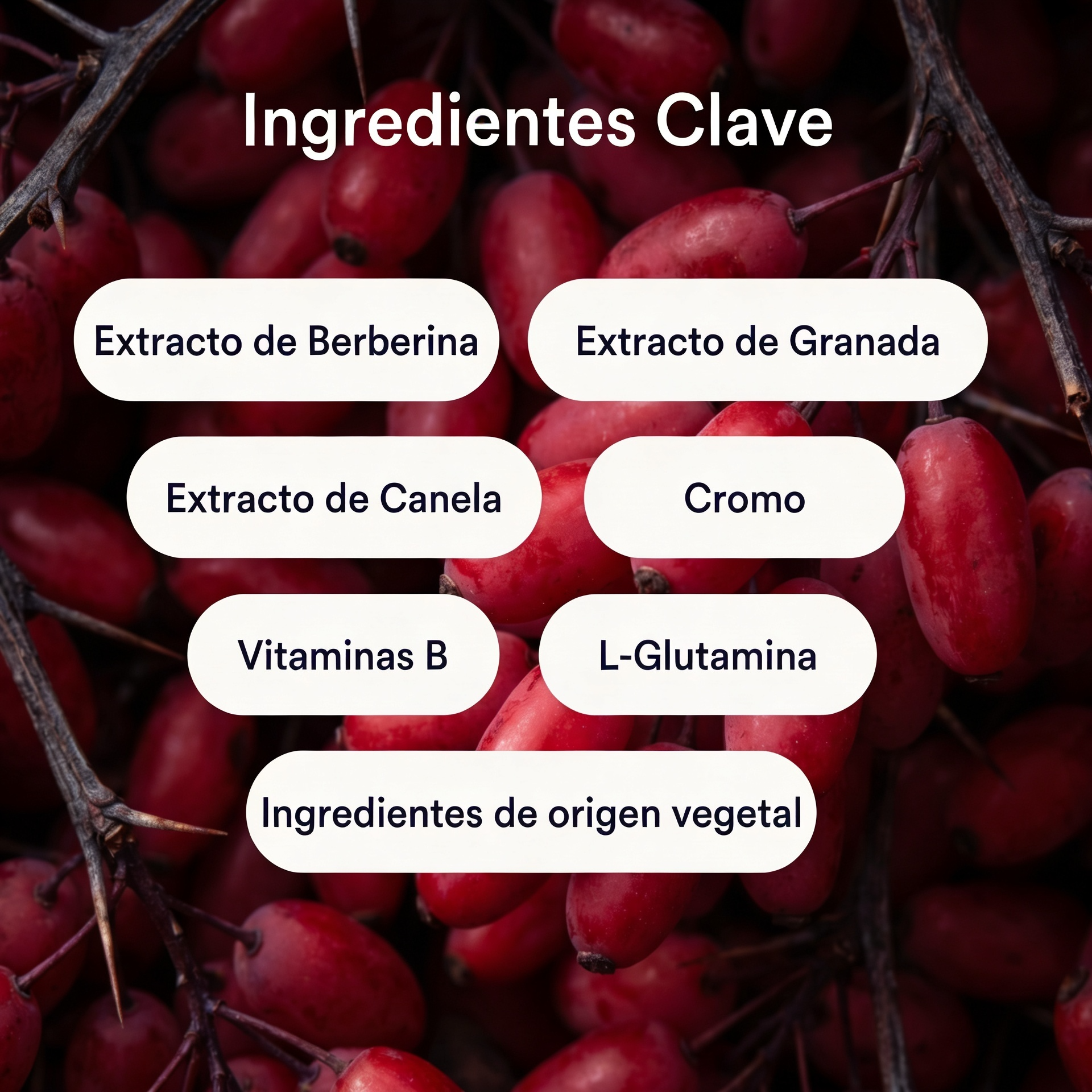 CravePatch™- Parches GLP1