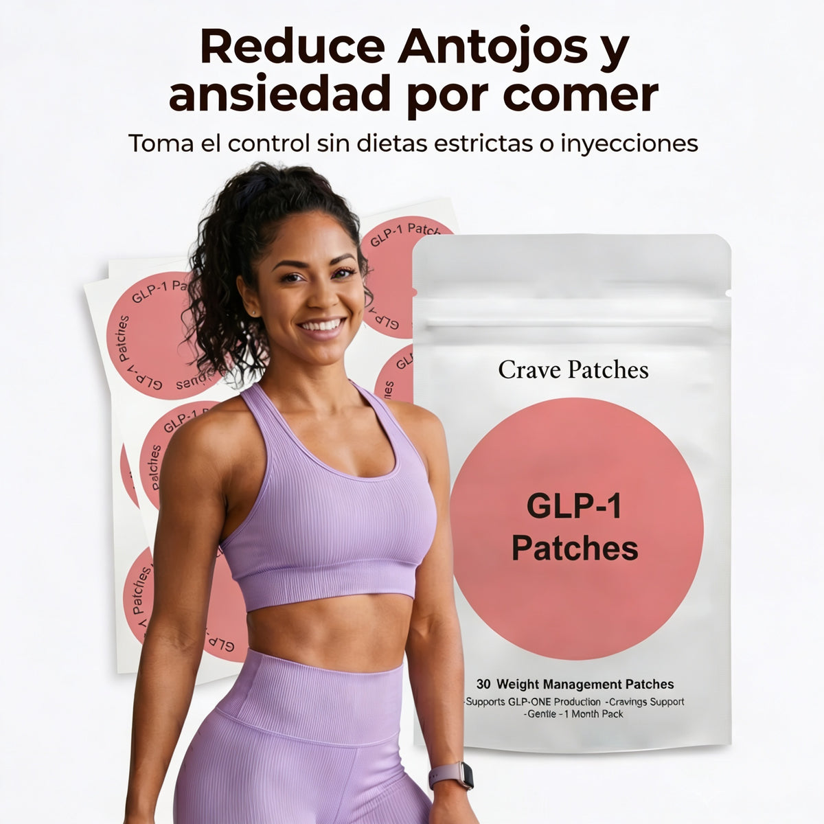 Descubre CravePatch